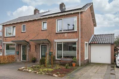Woning Petronella van Hoornstraat 6 Rozendaal