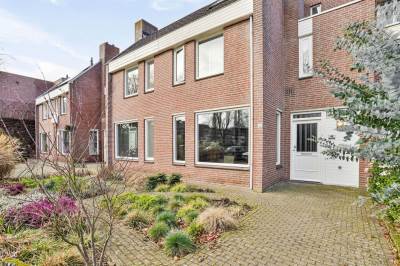 Woning De Bussels 42 Veldhoven