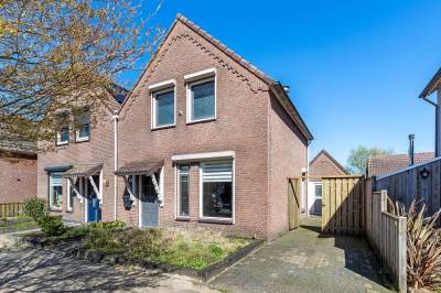 Woning Hemelstraat 14 De Mortel