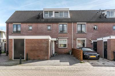 Woning Meerkoet 86 Harmelen