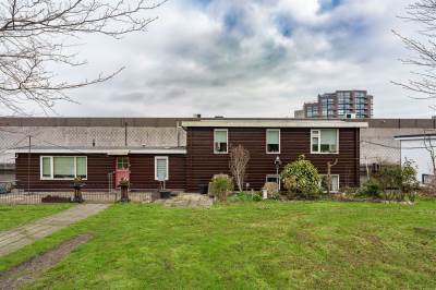 Woning Jan van Galenstraat 2C Amsterdam