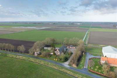 Woning Palenweg 4 Nagele