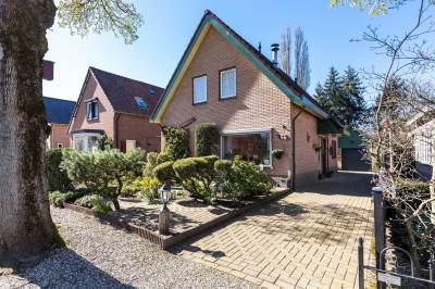 Woning Klein Hattem 56 Ugchelen