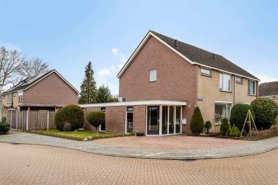 Woning Rietzangerstraat 1 Goor