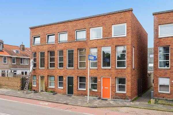 Woning Eemsteynstraat 59 Dordrecht