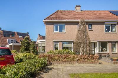 Woning Roeterskamp 25 Scherpenzeel (GE)