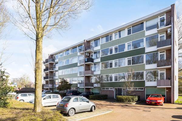 Woning Lucas Gasselstraat 74 Rosmalen