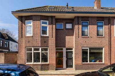 Woning Julianastraat 20 Woerden