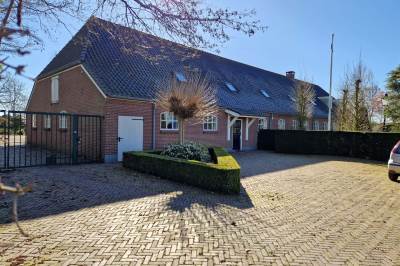 Woning Peelstraat 23 Wanroij