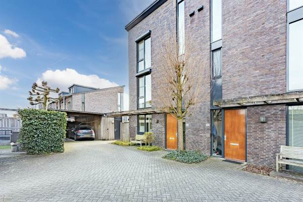 Woning Snijdersberg 83 Amersfoort