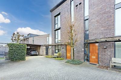 Woning Snijdersberg 83 Amersfoort