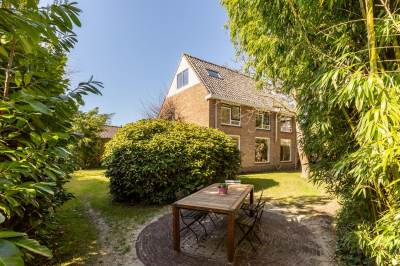 Woning Lyceumlaan 4 Haarlem