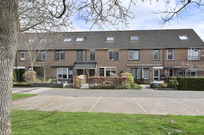 Woning Kornwerd 6 Huizen
