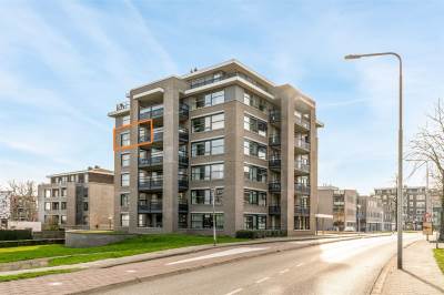 Woning Stationsweg 9a Leerdam