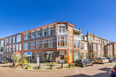 Woning Marconistraat 23 Den Haag
