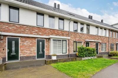 Woning Kemperhof 56 Vlaardingen