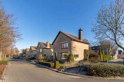 Woning Ridderhof 1 Goes