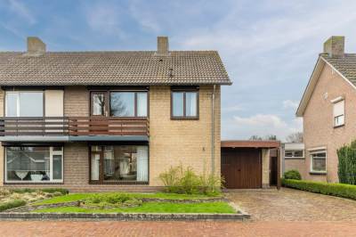 Woning Schildstraat 5A Erp