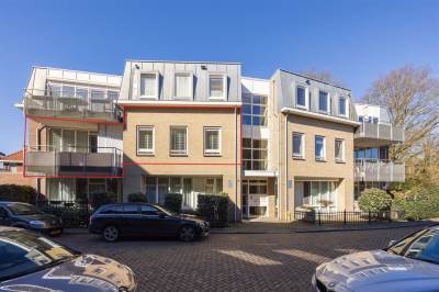 Woning Brandersweg 2 - 3 Almelo