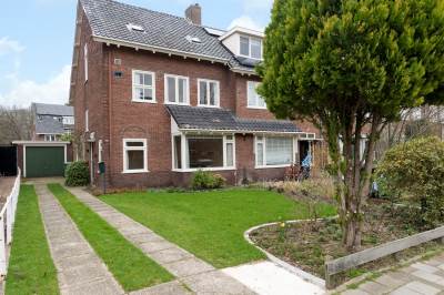Woning Laan van Klarenbeek 103 Arnhem