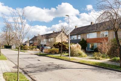 Woning Castellumlaan 21 De Meern