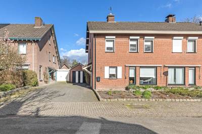 Woning Schutboei 22 Sterksel