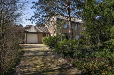 Woning Oosterduinweg 26 Aerdenhout