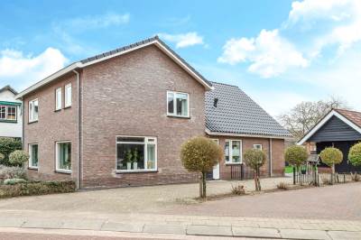 Woning Stationsstraat 19 Wehl