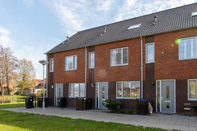 Woning Mees Toxopeüsstraat 2j Dordrecht