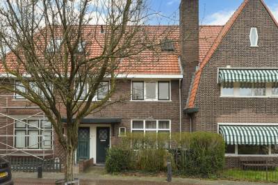Woning Ripolinstraat 5a Hilversum