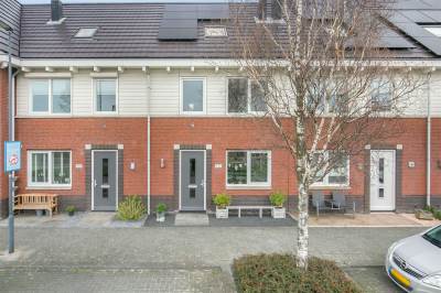 Woning Javalaan 472 Zoetermeer