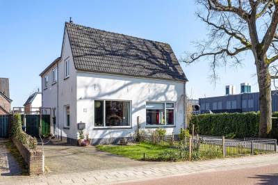 Woning Van Berckstraat 15 Velp (GE)