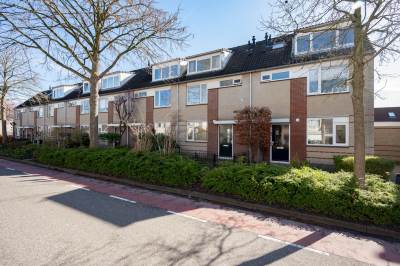 Woning Buitenweg 278 Maarssen