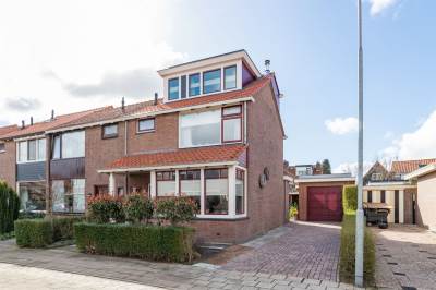 Woning Brederostraat 11 Barneveld