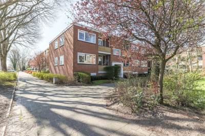 Woning Helperzoom 355 Groningen