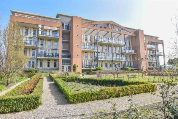 Woning Schansbaan 118 Zoetermeer