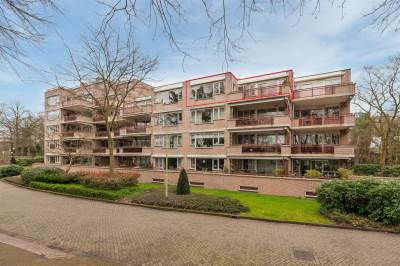 Woning Bachlaan 195 Zeist