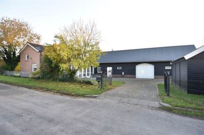 Woning Kruisweg 6 Bleiswijk