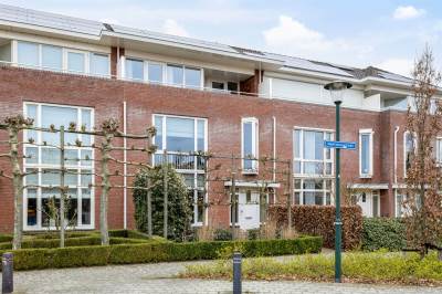 Woning Neptunusstraat 27 Asten