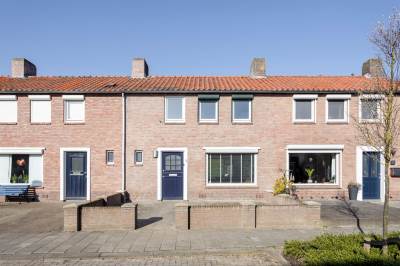 Woning Irenestraat 3 Goirle