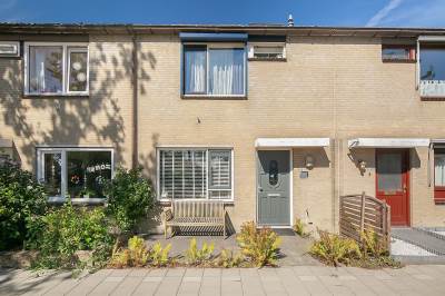 Woning Ruimtebaan 311 Zoetermeer