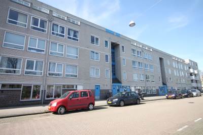 Woning Bernard Shawsingel 70 Amsterdam