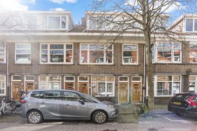 Woning Sinaasappelstraat 90 Den Haag