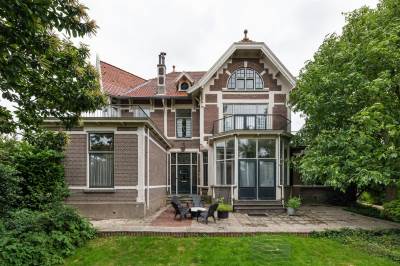 Woning Zuidwijk 2 Boskoop