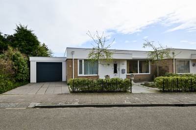 Woning Vrieswijk 200 Heiloo