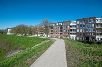 Woning Zwaanswal 147 Gorinchem