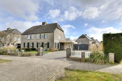 Woning Jachtsloot 87 Hank