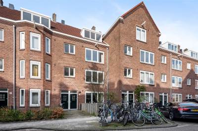 Woning Van Helt Stocadestraat 81 Amsterdam