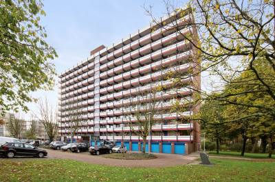 Woning H. Cleyndertweg 323 Amsterdam