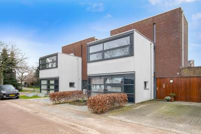 Woning Wilhelmina Druckerstraat 40 Venray